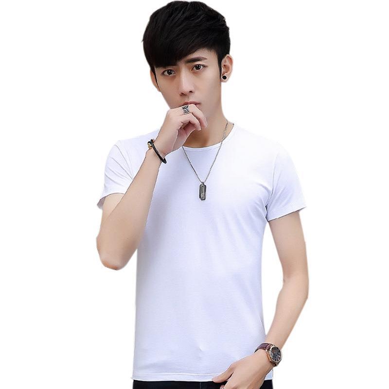 Short sleeve t-shirt bottoming shirt 24 02
