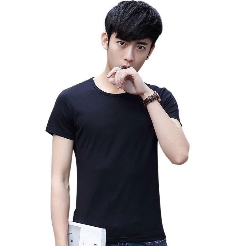 Short sleeve t-shirt bottoming shirt 24