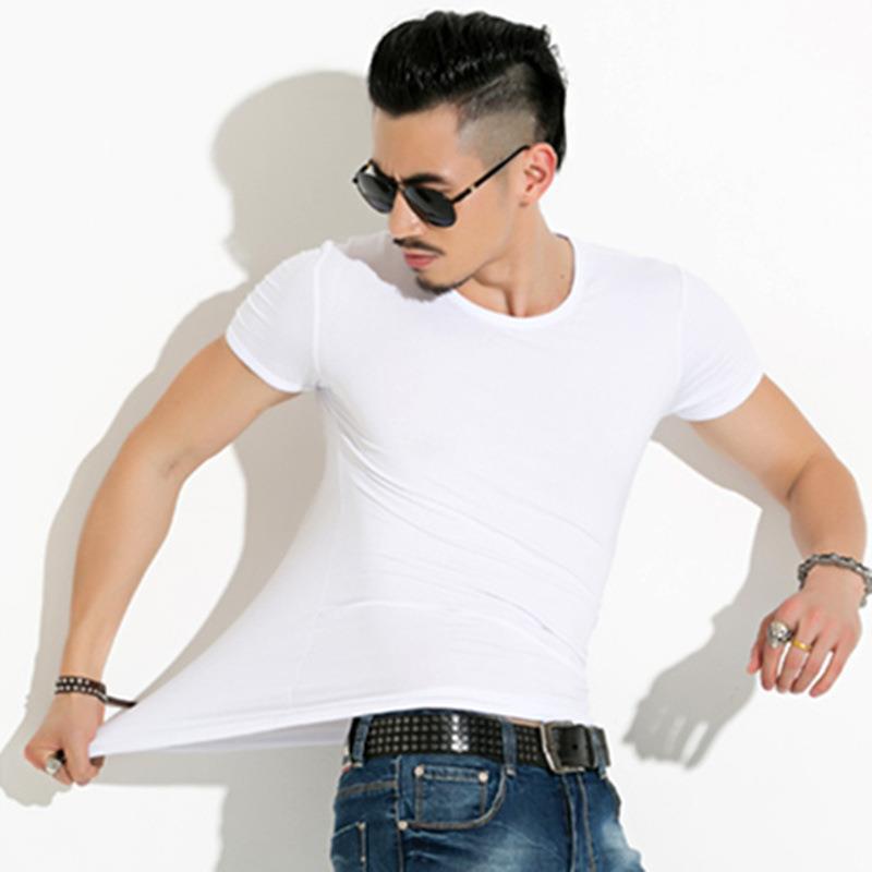 Short sleeve t-shirt bottoming shirt 24